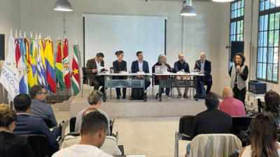 Especialistas en migraciones dialogan en el IPPDH