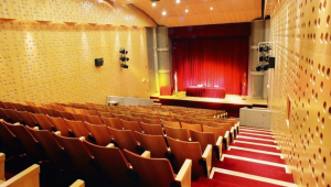 Cine en la UNLa: se proyectarán dos películas, en el marco del ciclo &quot;Directoras mujeres”