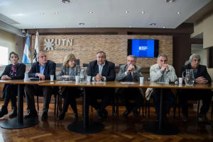 La universidad pública para los hijos de trabajadores
