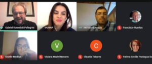 Lanzamiento del concurso 'Promocion&aacute; tu Destino' en las universidades