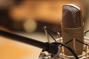 Encuentro de Radio Inclusiva