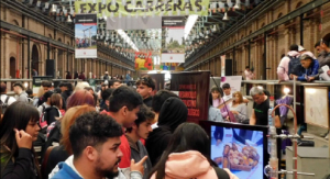 Llega la 14° de Expo Carreras de la Universidad Nacional de Lanús