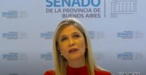 Presentaron resultados del programa “A la escuela mejor con libros” junto a Magario