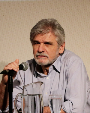 Filmus alertó sobre un quiebre histórico en la política científica argentina