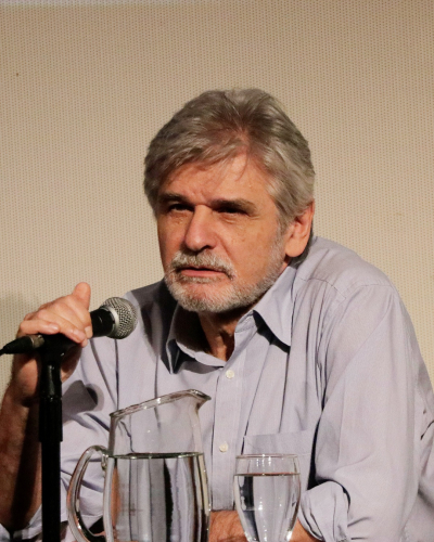 Filmus alertó sobre un quiebre histórico en la política científica argentina