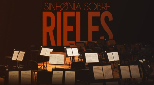 Sinfonía sobre rieles