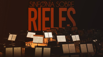 Sinfonía sobre rieles