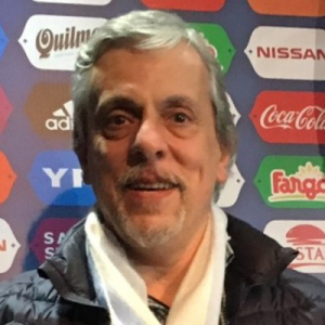 Arado, Gabriel Gustavo