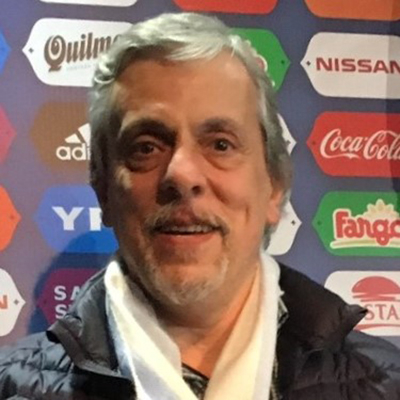 Arado, Gabriel Gustavo