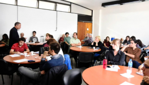 Cómo participar de los nuevos talleres de Orientación Vocacional de la UNLa