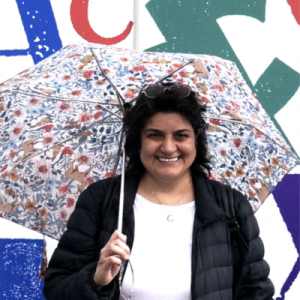 Corvalán, Diana Graciela