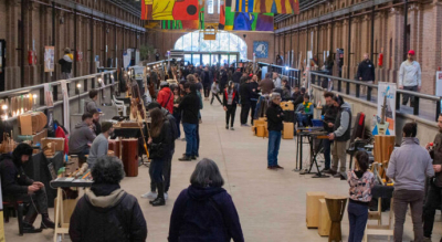 Expo Luthiers en la UNLa facilitará el encuentro entre público, músicos y productores de instrumentos