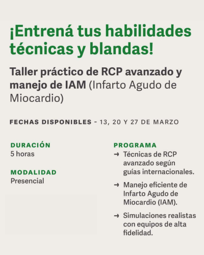 Taller práctico de RCP avanzado y manejo de IAM
