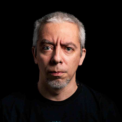 Carpintero, Carlos Fabi&aacute;n
