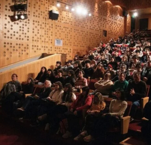 La UNLa ser&aacute; sede del Festival Internacional de Cine de la Provincia de Buenos Aires