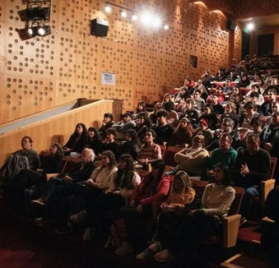 La UNLa ser&aacute; sede del Festival Internacional de Cine de la Provincia de Buenos Aires