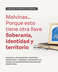 Concurso de ensayos académicos 