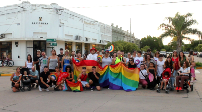 El amor está en las calles