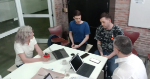 IPROSS trabaja para contar con una nueva aplicación para sus afiliados