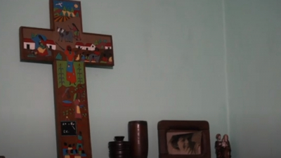 Eliseo Morales, el padre de los pobres