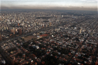 Presentan resultados de un estudio que fomenta ciudades más saludables, equitativas y sostenibles