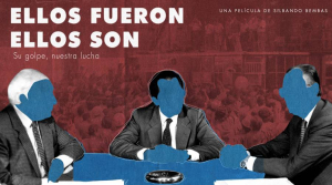 Ellos fueron, ellos son