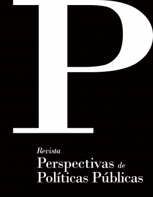 Convocatoria de artículos para nuestra revista Perspectivas de Políticas Públicas