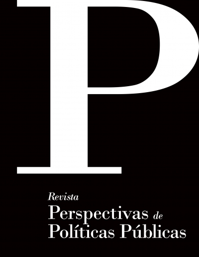 Convocatoria de artículos para nuestra revista Perspectivas de Políticas Públicas