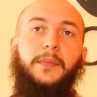 Corsico, Luciano