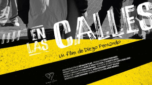 En las calles