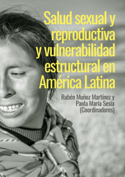 Nuevo lanzamiento de Cuadernos del ISCo sobre Salud sexual y reproductiva y vulnerabilidad estructural en América Latina