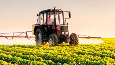 Salud y agroquímicos