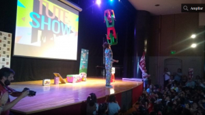 &quot;Los derechos de los niños no se toman vacaciones&quot; en la UNLA