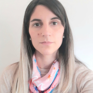 Martínez, Daiana
