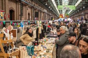 Con múltiples actividades abiertas a la comunidad, comenzaron los festejos por el 27° aniversario de la UNLa