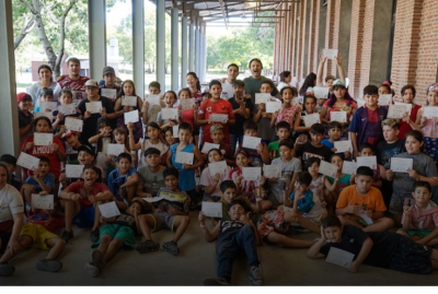 Más de 70 chicos participaron de un torneo de ajedrez en la UNLa, en el marco del programa de verano