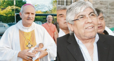 Pastoral, gremios, piqueteros y empresarios harán documento