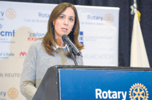 “El prejuicio de un gobierno para ricos”