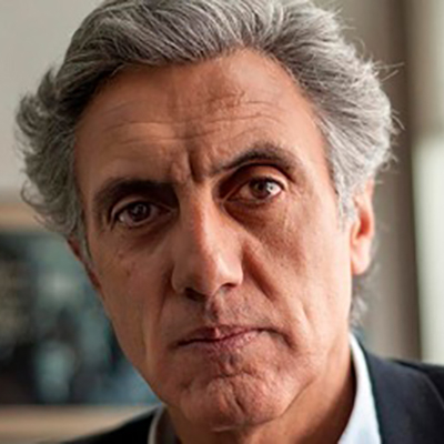 Raimundi, Carlos