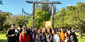 La Universidad de Lan&uacute;s lanza nuevos talleres gratuitos de orientaci&oacute;n vocacional