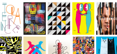 “El Proyecto Tolerancia” reúne obra gráfica de más de 130 artistas en el Decorativo