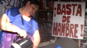 HISTORIAS DE BARRIO