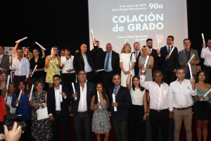 Nuevos informes del Observatorio de Graduados