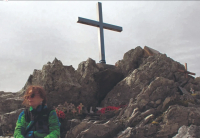 Investigadora de Lan&uacute;s recorri&oacute; las Malvinas