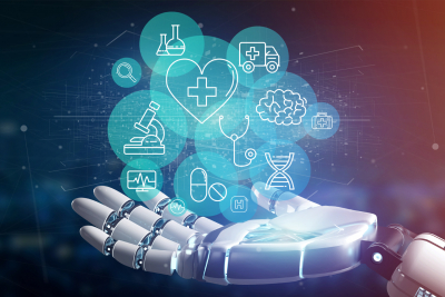 Seminario sobre Inteligencia Artificial y Ciencia de Datos aplicados a la Salud