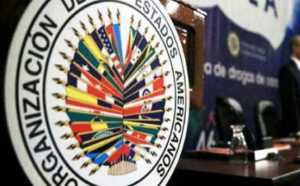 InfoAmérica: El gobierno nicaragüense expulsó a la representación de la OEA de su territorio