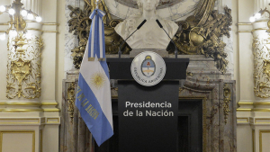 Homenajearon al diplomático y pensador Manuel Ugarte a 70 años de su muerte