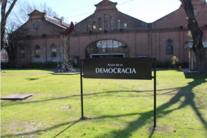Los 25 años de la Universidad de Lanús
