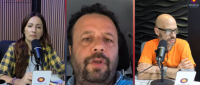 "Adorni debe reasignar partidas para las universidades y no para viajes privados"