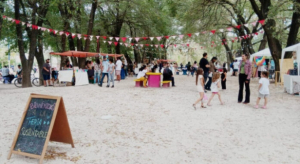 Ezeiza: habrá un festival ambiental en La Unión
